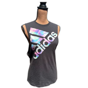 Adidas Muscle Tank